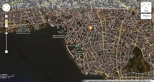 Nergiz Hotel Antalya