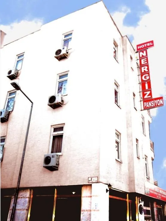 Nergiz Hotel Antalya 4*,  Türkiye