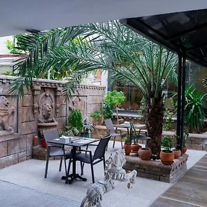 Mai Inci **** Antalya