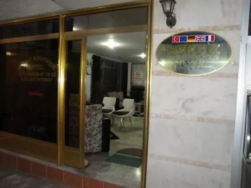 Nergiz Hotel Antalya